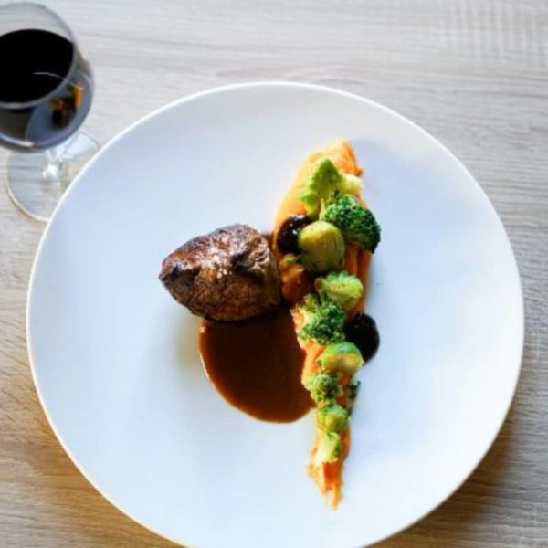 Restaurant Sarlat La Couleuvrine Périgord