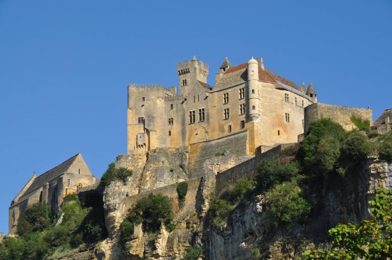 château de Beynac