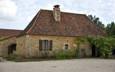 Découvrez le parc du Bournat – Une journée au XIXe siècle !