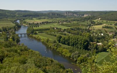 Top 10 des randonnées pédestres dans les environs de Sarlat-la-Canéda