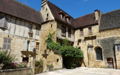 Top 10 des choses à faire à Sarlat-la-Canéda