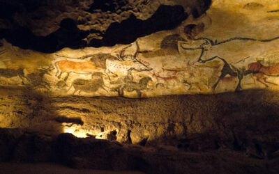 Grotte de Font-de-Gaume