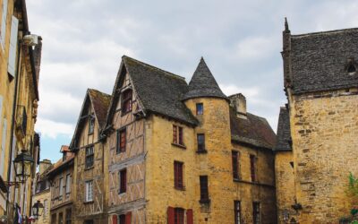Top 10 des choses à faire à Sarlat-la-Canéda