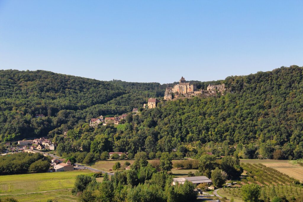 top 10 randonnées proche Sarlat