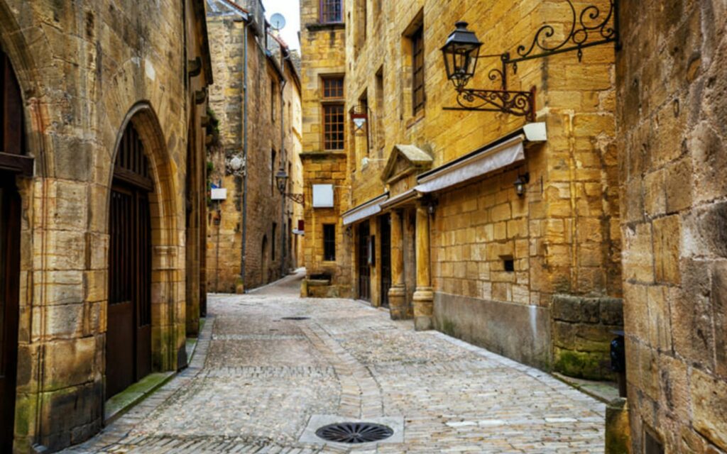 Sarlat