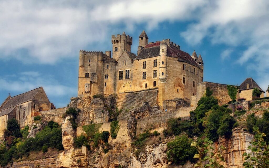 Château de Beynac