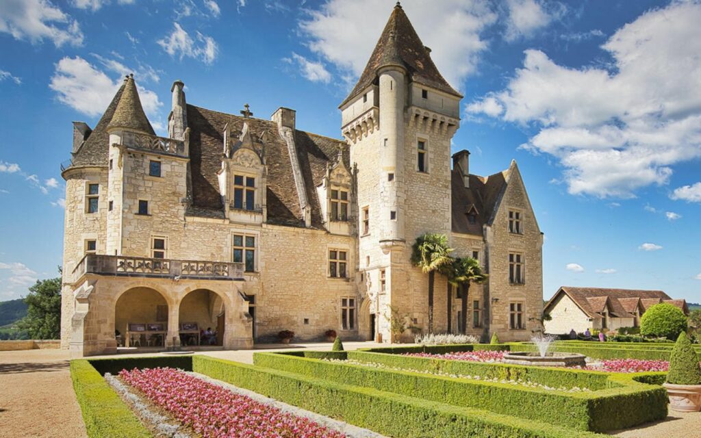 Château des Milandes
