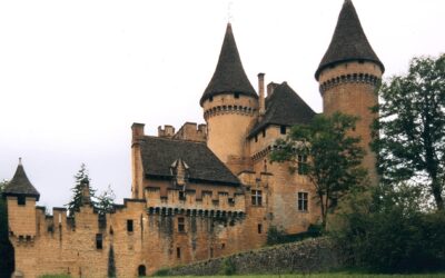 Les châteaux à visiter à Sarlat