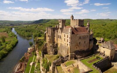 Les châteaux à visiter à Sarlat