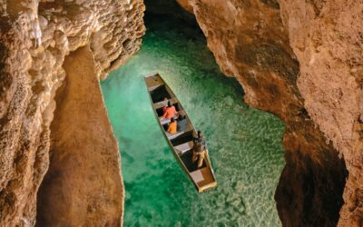 Les grottes de Dordogne à visiter absolument