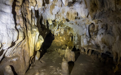 Grotte de Bernifal