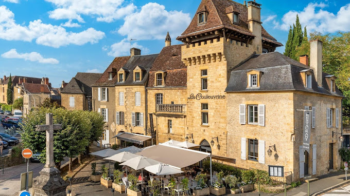 Hôtel-restaurant La Couleuvrine