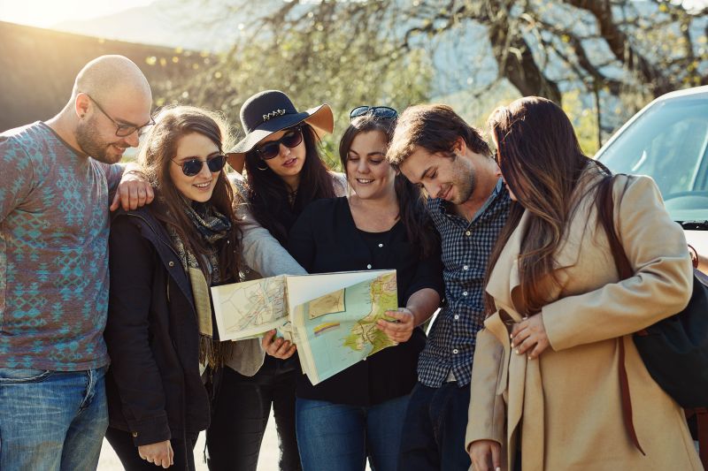 Voyage en groupe La Couleuvrine