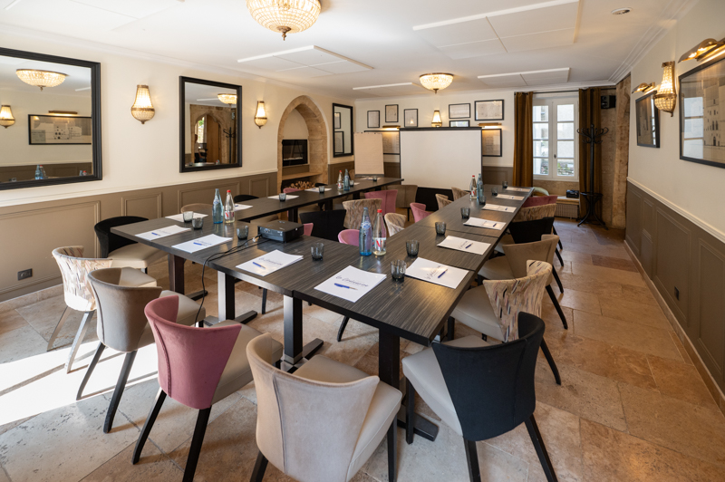 seminaire groupe dordogne