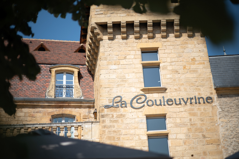 La Couleuvrine 2 800 038 Hôtel de charme au coeur de Sarlat