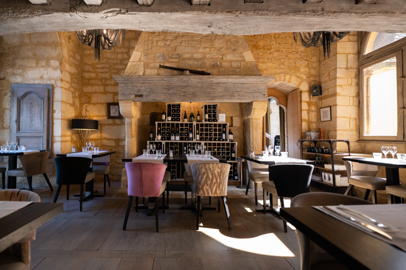 Resto à 2