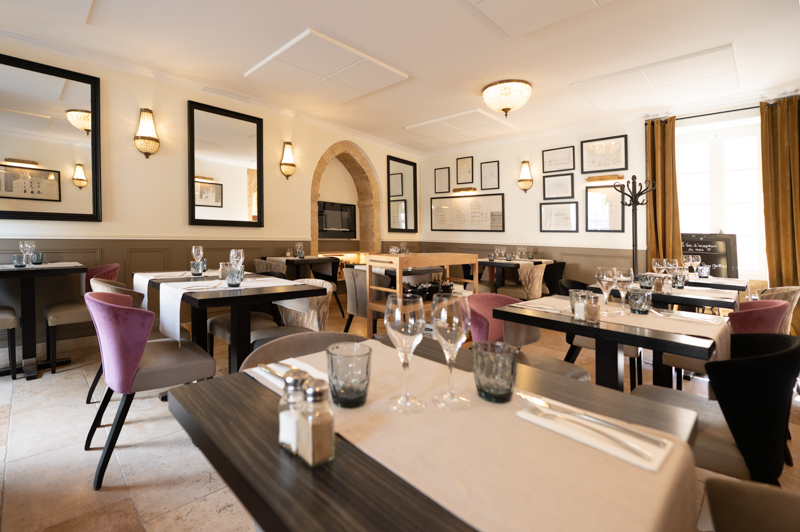 hebergement restaurant de groupe dordogne
