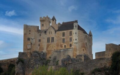 Visite des châteaux du Périgord Noir : Beynac, Castelnaud, Les Milandes…