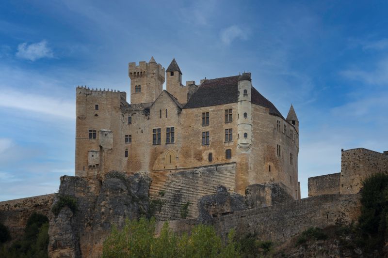 Hôtel Sarlat La Couleuvrine - Château de Beynac