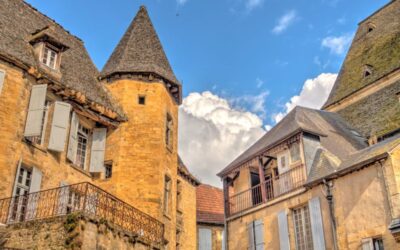 Top 10 des choses à faire à Sarlat et dans les alentours