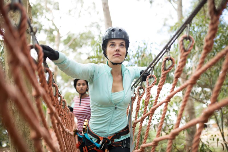 Hotel Sarlat La Couleuvrine Accrobranche