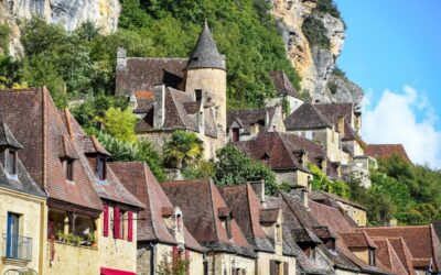 Les plus beaux villages de France en Dordogne, proches de Sarlat (24200)