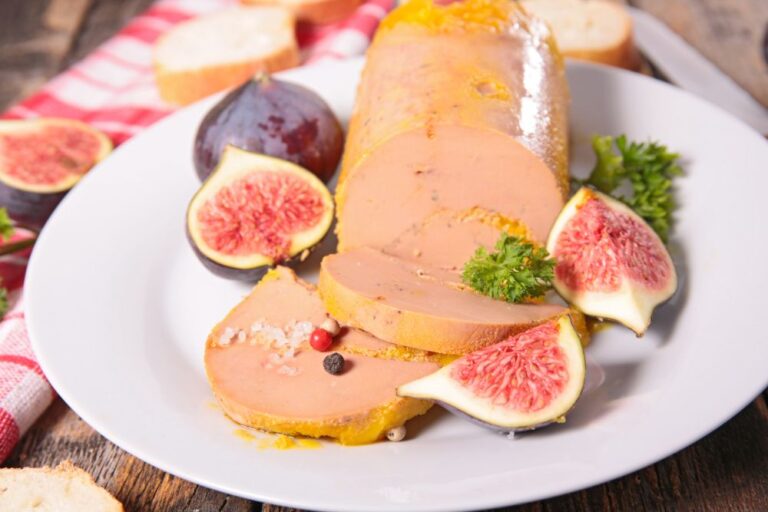 restaurant-sarlat-perigord-noir-foie-gras-couleuvrine