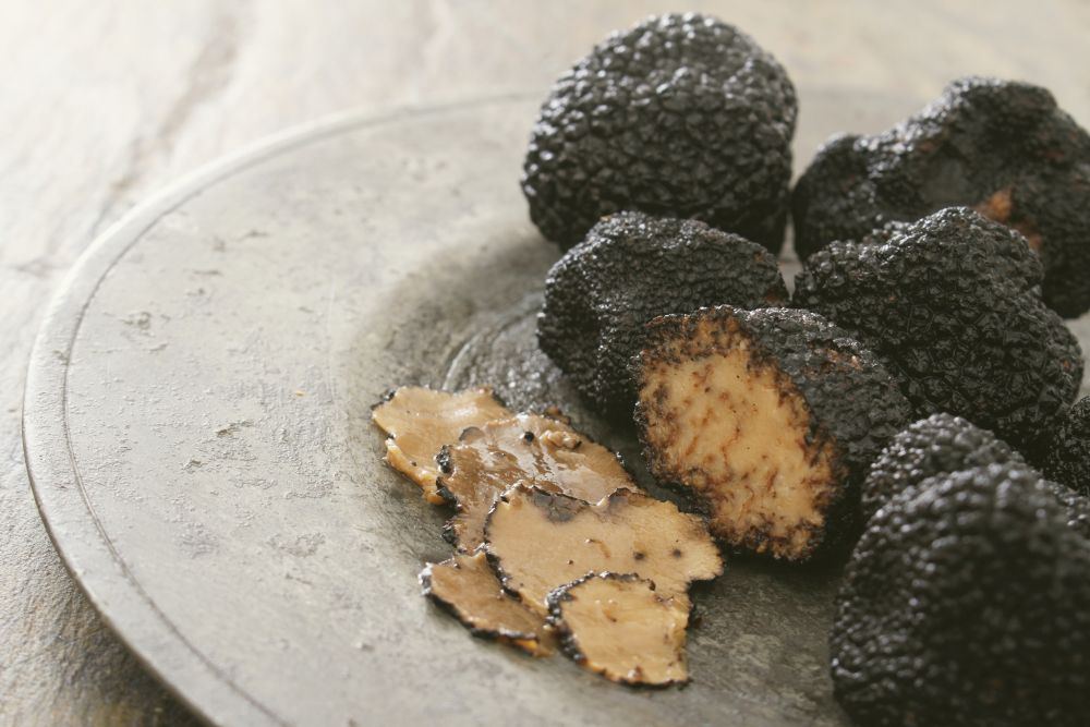 restaurant-sarlat-perigord-noir-truffes-noires