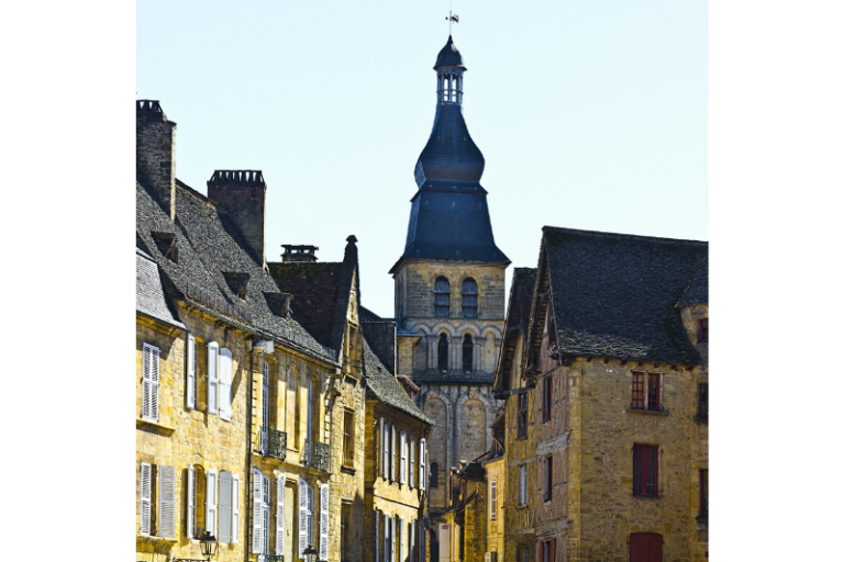 Visiter Sarlat en 3 jours - Sarlat la Canéda