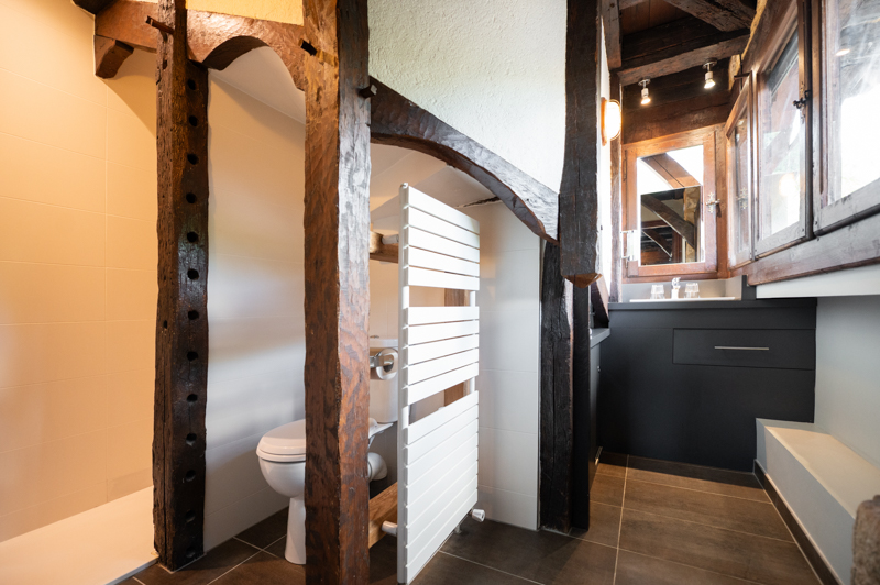Chambre d’hôtel à Sarlat pour 2 personnes